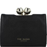 Ted Baker Roosa Portemonnee Leer 12 cm Productbeeld Ted Baker Roosa Portemonnee Leer 12 cm Productbeeld