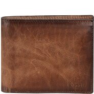 Fossil Derrick Portemonnee Leer 11,5 cm Productbeeld