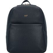 Braun Büffel Hanna Stad rugzak S Leder 31 cm Productbeeld
