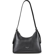 Patrizia Pepe Crossbody tas Leder 30 cm Productbeeld