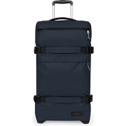 Eastpak Transit'R Plus 4 wielen Reistas 68 cm Productbeeld