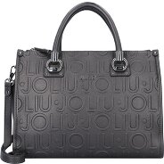 Liu Jo Manh Shopper Tas M 34 cm Productbeeld Liu Jo Manh Shopper Tas M 34 cm Productbeeld