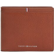 Tommy Hilfiger TH Corp Portemonnee Leer 9 cm Productbeeld