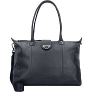 Harbour 2nd Malin Shopper Tas Leer 40 cm Productbeeld