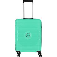 Travelite Orbita 4 wielen Cabinewagen 55 cm Productbeeld