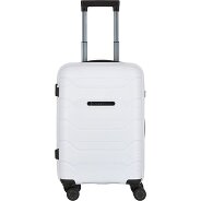 Polestream Strz by Asteroid 4 wielen Cabinewagen 55 cm Productbeeld Polestream Strz by Asteroid 4 wielen Cabinewagen 55 cm Productbeeld