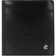 Esquire Toscana Portemonnee RFID-bescherming Leer 9 cm Productbeeld