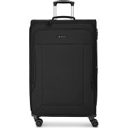 Franky Melbourne 3.0 4-wiel trolley 79 cm met uitbreidingsplooi Productbeeld