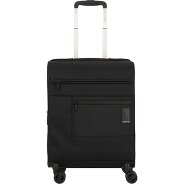 Samsonite Vaycay 4 wielen Cabinewagen 55 cm met uitbreidingsplooi Productbeeld