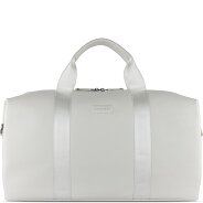 bugatti Elsa Weekender reistas Leer 53 cm Productbeeld