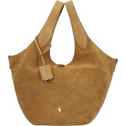 POLO RALPH LAUREN Play Schoudertas Leer 39.5 cm Productbeeld
