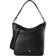 Braun Büffel Hanna Schoudertas M Leder 31 cm Productbeeld