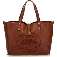 Campomaggi Shopper Tas Leer 43 cm Productbeeld