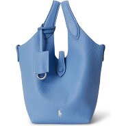 POLO RALPH LAUREN Polo Play Handtas Leder 25 cm Productbeeld