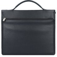 Dermata Schrijfmap Leer 34 cm Productbeeld