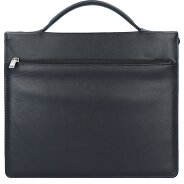 Dermata Schrijfmap Leer 34 cm Productbeeld Dermata Schrijfmap Leer 34 cm Productbeeld