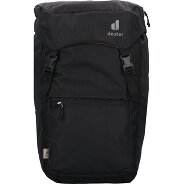 Deuter Walker 24 Dagrugzak 52 cm Laptop compartiment Productbeeld Deuter Walker 24 Dagrugzak 52 cm Laptop compartiment Productbeeld