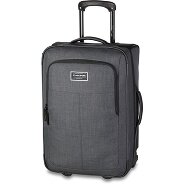 Dakine Carry 42 2 wielen Cabinewagen 55 cm Laptop compartiment Productbeeld