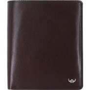 Golden Head Colorado Portemonnee RFID Leer 11 cm Productbeeld