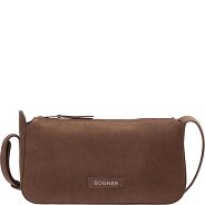 Bogner Yael Crossbody tas Leder 28 cm Productbeeld
