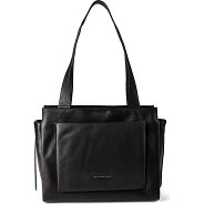 aunts & uncles Bohemian Vibes Shopper Tas Leer 32 cm Productbeeld