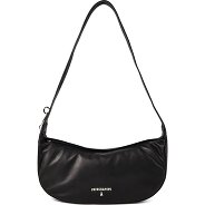 Patrizia Pepe Schoudertas Leder 34 cm Productbeeld