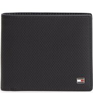 Tommy Hilfiger TH Element Portemonnee Leder 11.5 cm Productbeeld