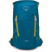 Osprey Jet 18 Wandelrugzak 46 cm Productbeeld