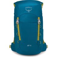 Osprey Jet 18 Wandelrugzak 46 cm Productbeeld
