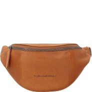 The Chesterfield Brand Wax Pull Up Fanny pack Leer 28 cm Productbeeld