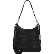 Campomaggi Lisa Schoudertas Leer 26 cm Productbeeld