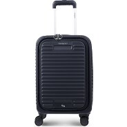 Hedgren Raku 4 wielen Cabinewagen 55 cm Laptopvak Productbeeld
