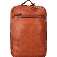 Harbour 2nd Blake Dagrugzak Leer 38 cm Laptop compartiment Productbeeld Harbour 2nd Blake Dagrugzak Leer 38 cm Laptop compartiment Productbeeld