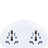 Go Travel Wereldwijde Duo Adapter USB Europa Productbeeld