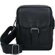 Greenburry Fiorentina Mini tas Schoudertas Leer 16 cm Productbeeld