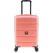 Gladiator 2700 4 wielen Trolley 55 cm Productbeeld
