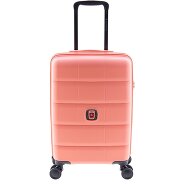 Gladiator 2700 4 wielen Trolley 55 cm Productbeeld