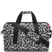 reisenthel Allrounder L Weekender reistas 48 cm Productbeeld
