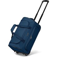 Redolz Duffle Essentials reistas op 2 wielen 51 cm Productbeeld