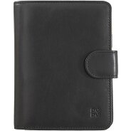 DuDu Portemonnee RFID Leer 11 cm Productbeeld