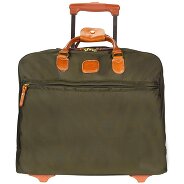 Bric's Piloot trolley X-Travel 36 cm Productbeeld