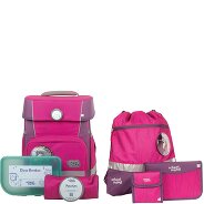 School-Mood Champion Schooltas set Productbeeld