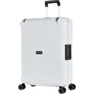 Eminent Vertica 4 wielen Trolley M 68 cm Productbeeld