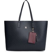 Tommy Hilfiger TH Icon Shopper Tas 51 cm Productbeeld