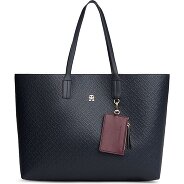 Tommy Hilfiger TH Icon Shopper Tas 51 cm Productbeeld
