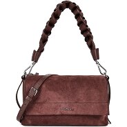Coccinelle Boheme Schoudertas Leder 26 cm Productbeeld