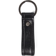 camel active Wood Sleutelhanger Leer 2.5 cm Productbeeld