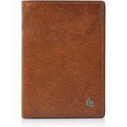 Castelijn & Beerens Kredietkaart etui RFID-bescherming Leer 7.5 cm Productbeeld