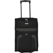 Paklite Orlando 2 wielen Cabinewagen S 53 cm Productbeeld