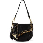 Campomaggi Gioachina Schoudertas Leer 25 cm Productbeeld